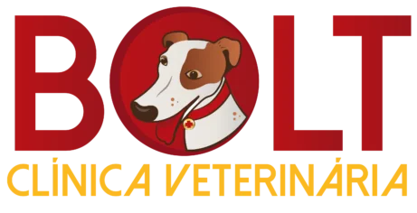 Logo Clínica Veterinária Bolt Curitiba