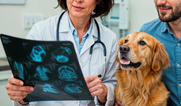 Serviço Neurologia - Clínica Veterinária Bolt