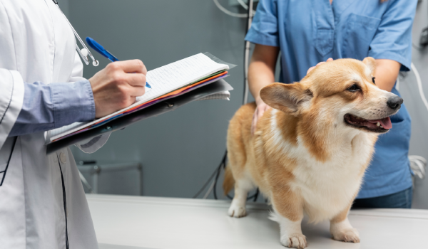 Serviço Internamento Veterinário 24h - Clínica Veterinária Bolt