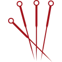 Icone de Serviços Acupuntura Clínica Veterinária Bolt